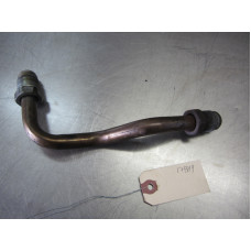 17B119 EGR Tube For 11-13 Subaru Forester  2.5 14725AA371
